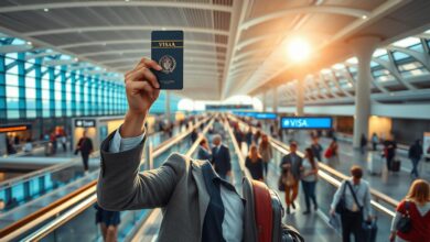 Visa Sponsorship USA