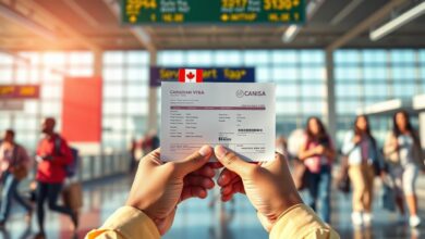 Canada Visa Sponsorship Guide
