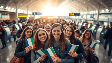 Visa Sponsorship Ireland