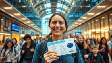 Australian Visa Sponsorship Tips