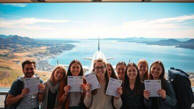 New Zealand Visa Sponsorship Guide