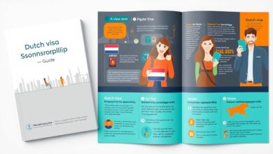 Dutch Visa Sponsorship Guide