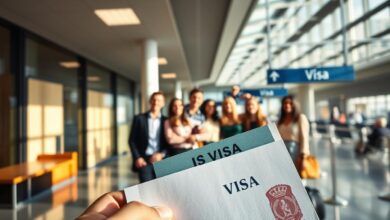 Irish Visa Sponsorship Process