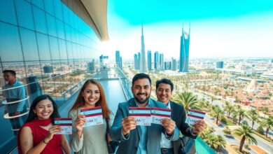 UAE Visa Sponsorship Guide